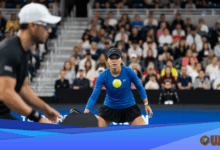 Milpitas Reopens Upgraded Pickleball, Tennis Courts